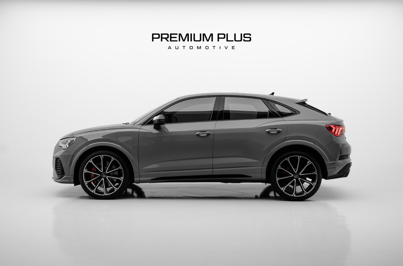 Audi RSQ3 STD