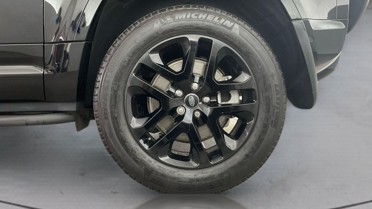 Land Rover Defender P400 90 SE 3.0L (5 Seater) P400 90 SE | Guaranteed Warranty | 0 Down Payment