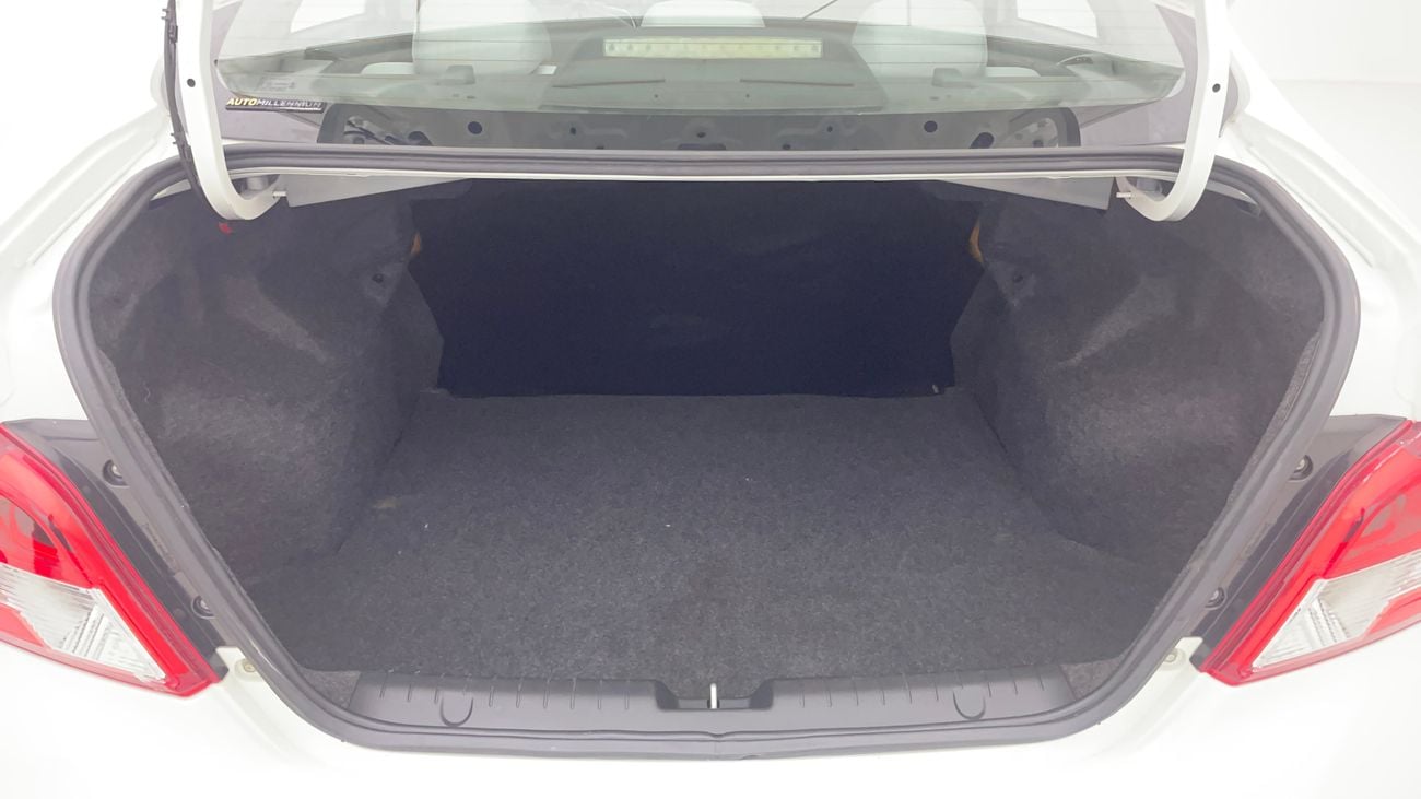 Mitsubishi Attrage GLX HIGHLINE 1.2 | Zero Down Payment | Home Test Drive