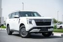 Nissan Patrol NISSAN PATROL Y63 3.8L PETROL 4WD SE T2 AUTO NISSAN PATROL Y63 3.8L PETROL 4WD T2 AUTO
