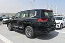 تويوتا لاند كروزر Toyota Land Cruiser VX 4.0L V6, 4WD, Model 2024