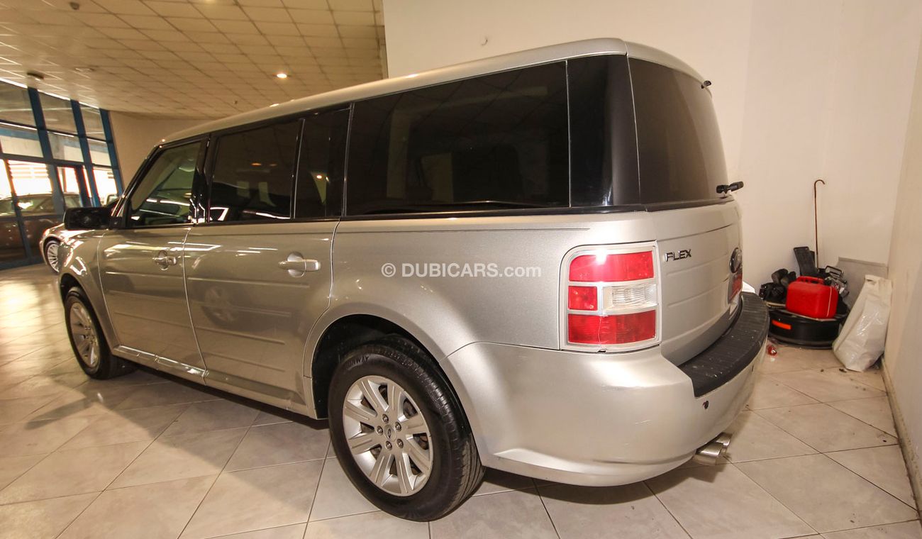 Ford Flex