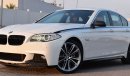 BMW 530i i  With M Kit