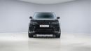 Land Rover Range Rover Sport - Warranty until Feb 2028 - Approved Prepared Vehicle