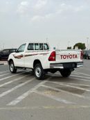 تويوتا هيلوكس GLS 2.7L 4WD