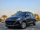Hyundai Grand i10 SMART GCC Specs Almost A Premium Condition With Low KM With Bank Finance