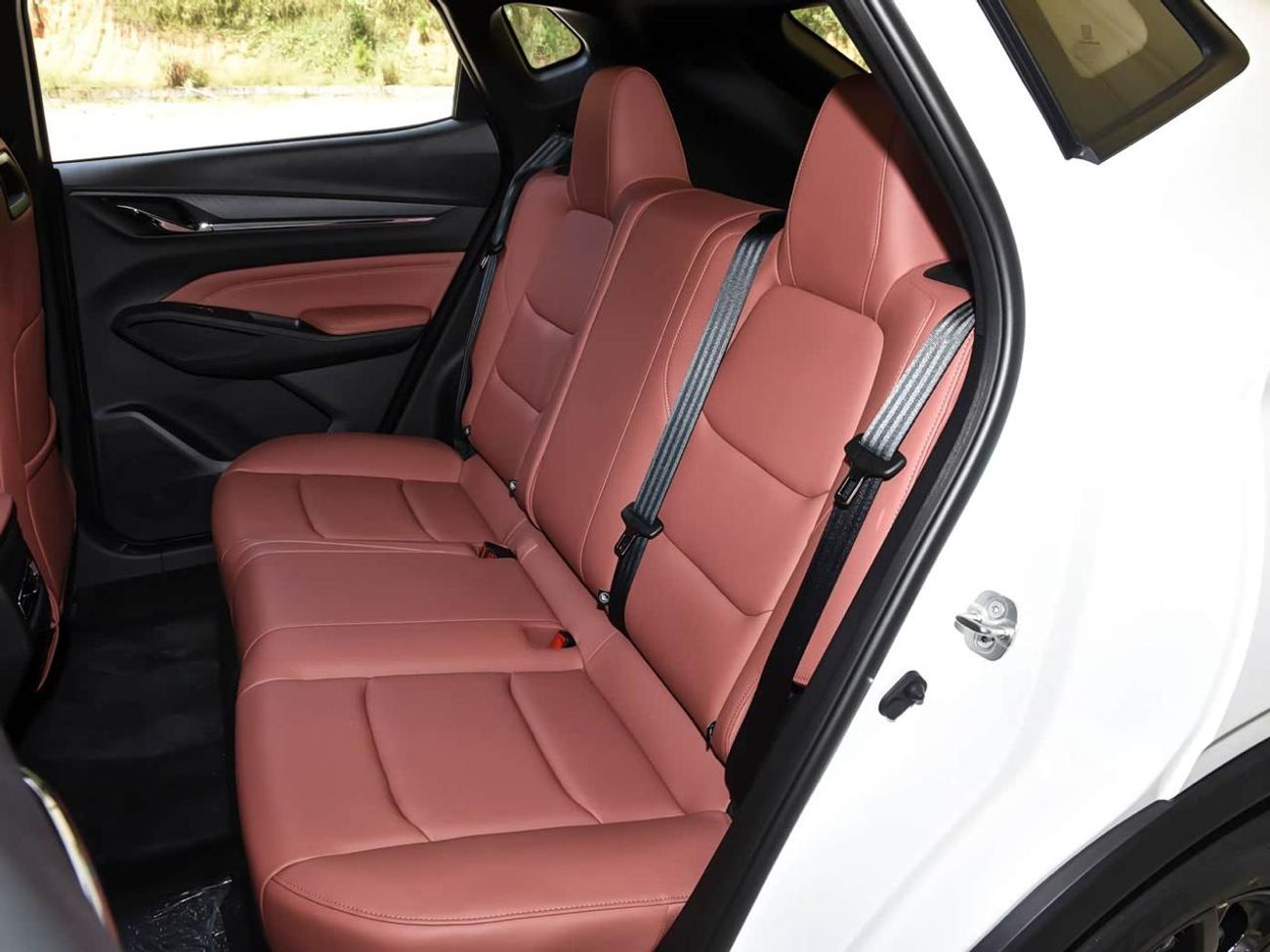 Changan X5 Plus Changan X5 Plus Full Option