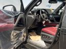 لكزس LX 600 TURBO SPORT EXPORT ONLY - LEXUS LX600 3.5L TURBOSPORT
