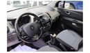 Renault Captur PE Renault Captur / 2017 / GCC / Low KM / Free Accident