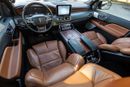 Lincoln Navigator Lincoln Navigator Reserve 2021 GCC | Warranty | Service Contract