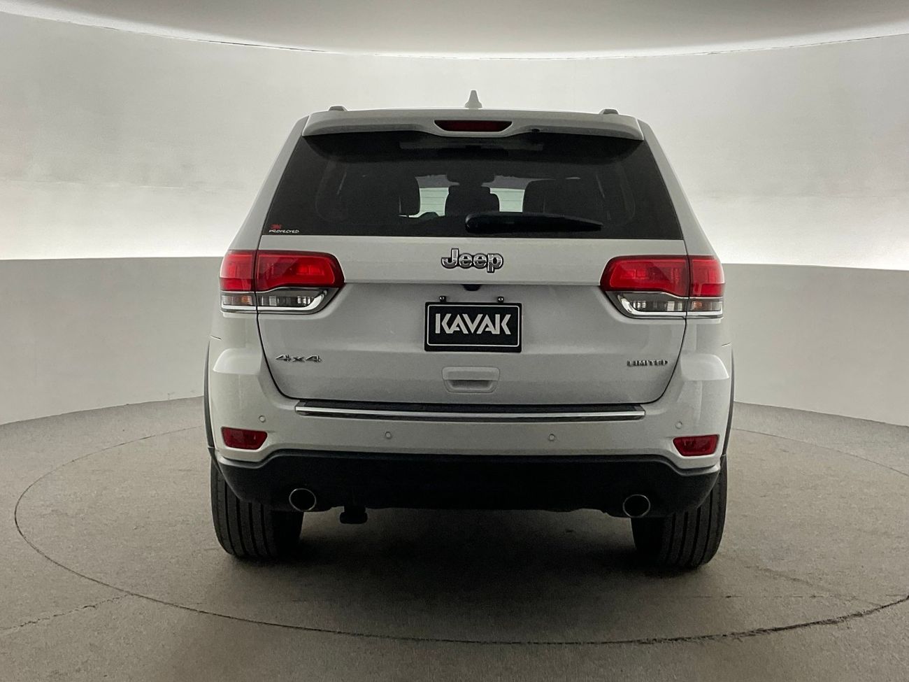 Jeep Grand Cherokee Limited | Guaranteed Warranty | 0 Down Payment