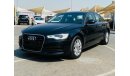 Audi A6 Audi A6 GCC 2015 full option perfect condition