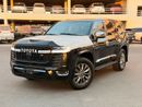 Toyota Land Cruiser LANDCRUISER GXR 2018 UPGRADE 2024 V8 LHD PETROL FULL OPTION GCC