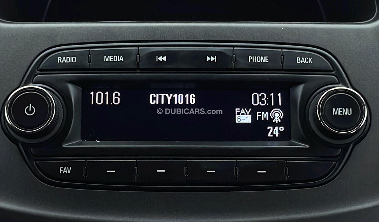 شيفروليه سبارك LS 1.4 | +مع الضمان | كمان تم فحص ١٥٠