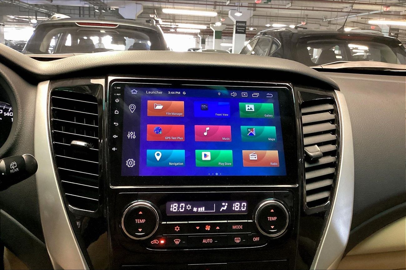 Mitsubishi Montero Sport GLS Mid | Guaranteed Warranty | 0 Down Payment