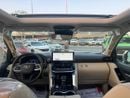 Toyota Land Cruiser GXR