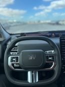 جيتور G700 Jetour G700 Flagship Edition