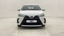 Toyota Yaris SE 1.5 | Zero Down Payment | Home Test Drive