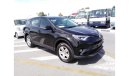 تويوتا راف ٤ RAV 4 RIGHT HAND DRIVE (Stock no PM 515 )