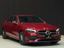 مرسيدس بنز C 300 Base