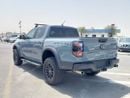 Ford Ranger 2024 FORD RAPTOR RHD 3.0 PETROL AUTOMATIC(PM26614)
