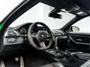 بي أم دبليو M4 Std 3.0L