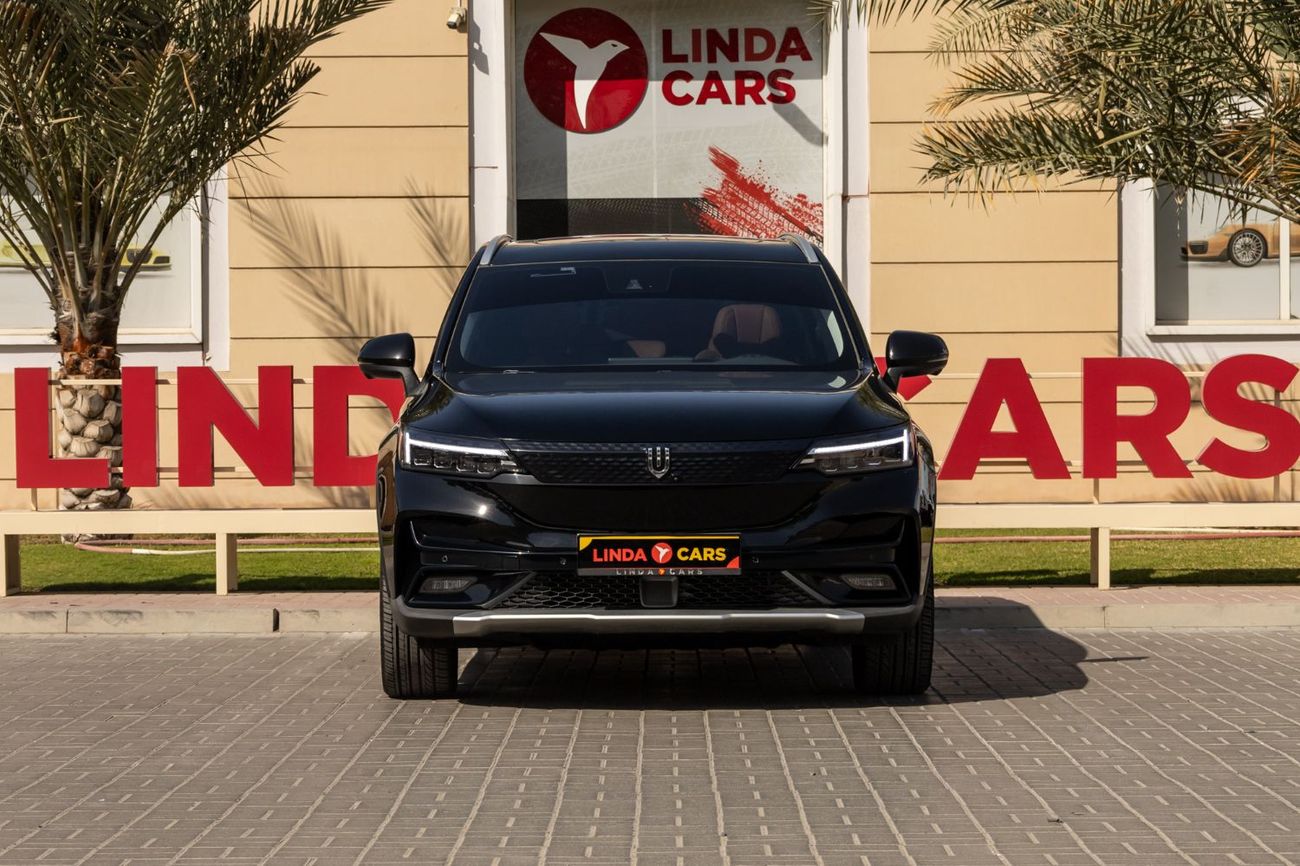 سكاي ول ET5 72 kWh Luxury