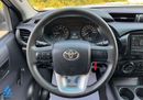 Toyota Hilux GL 4x4 AT Double Cabin 2.7L 4WD Petrol / Excellent Condition / GCC