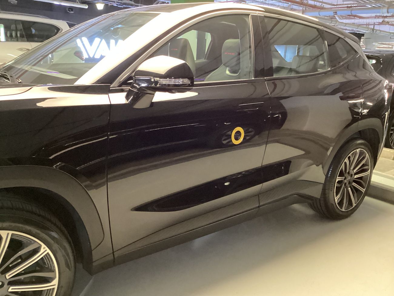 Jetour Dashing Luxury | Guaranteed Warranty | 0 Down Payment