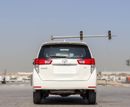 تويوتا إينوفا Std 2.7L Toyota Innova 2019 2.7 L GCC, accident-free, in excellent condition, 1217 PM
