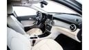 Mercedes-Benz GLA 250 Std Mercedes Benz GLA 250 AMG