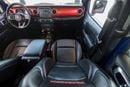 Jeep Wrangler Unlimited Rubicon 3.6L 2020 Jeep Wrangler Unlimited Rubicon GCC | Warranty