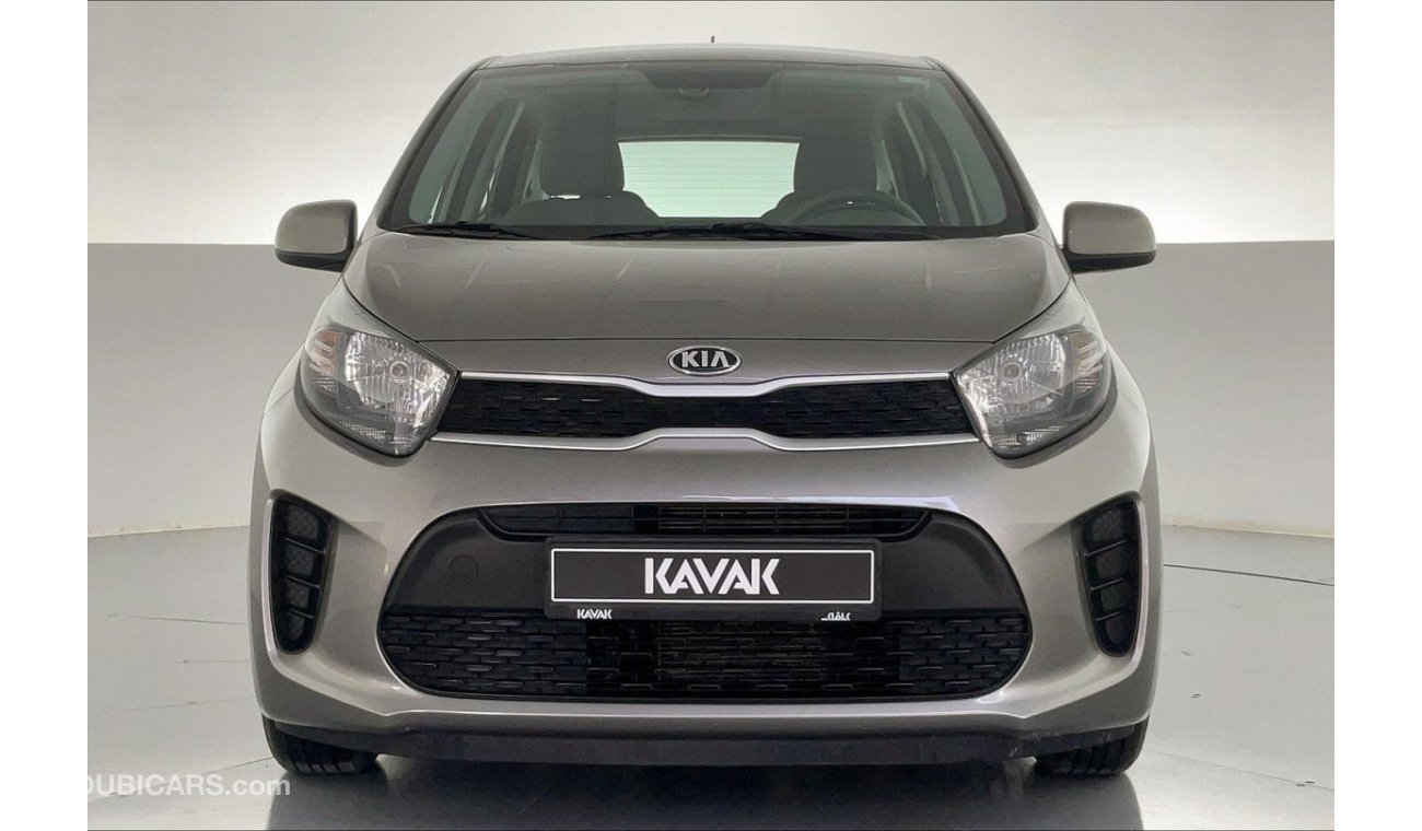 Kia Picanto LX