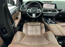 BMW X5 40i M Sport 2019 BMW X5 xDrive40i M-Kit, May 2024 BMW Warranty + Service Pack, Full Options, GCC