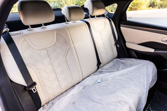 BYD QIN PLUS STANDARD, миниатюра 25