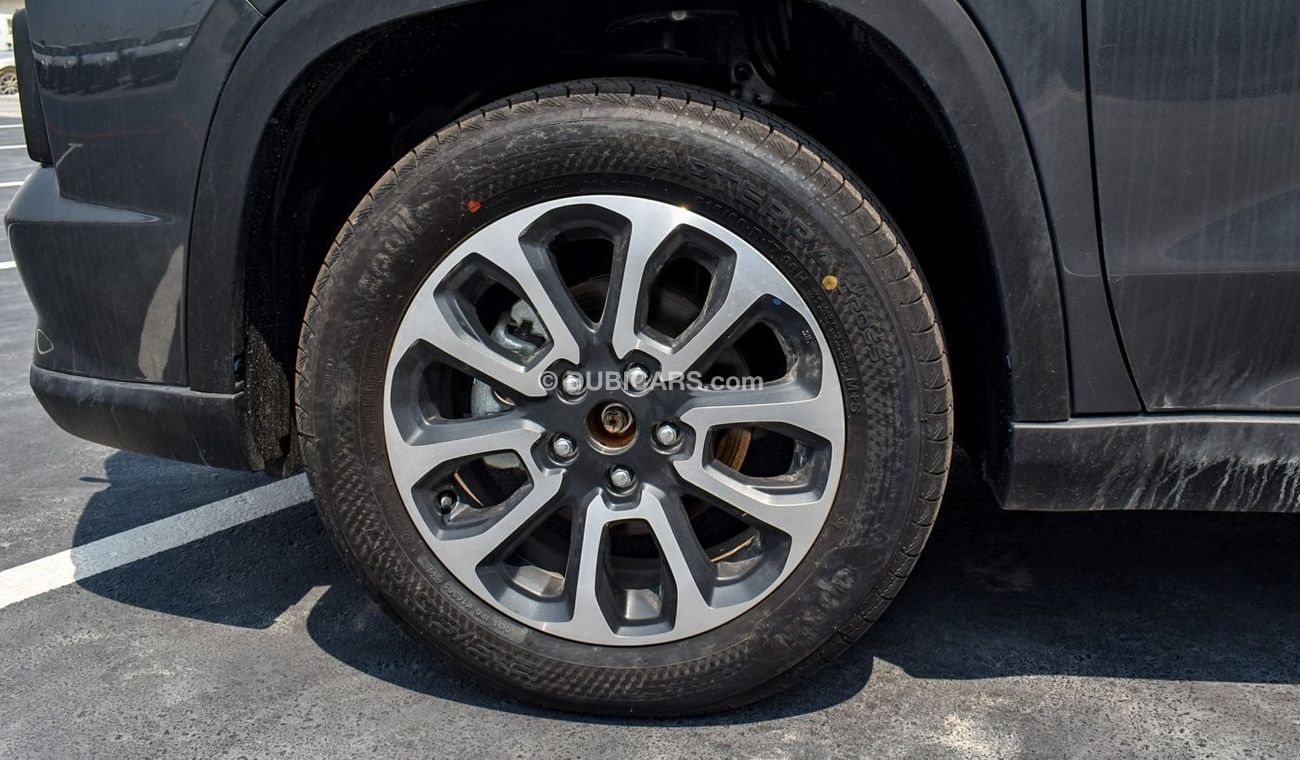 Suzuki Grand Vitara HYBRID ALL GRIP 4*4 2024,Head Up Display ,360 Degree Camera .Sunroof,Grey Colour