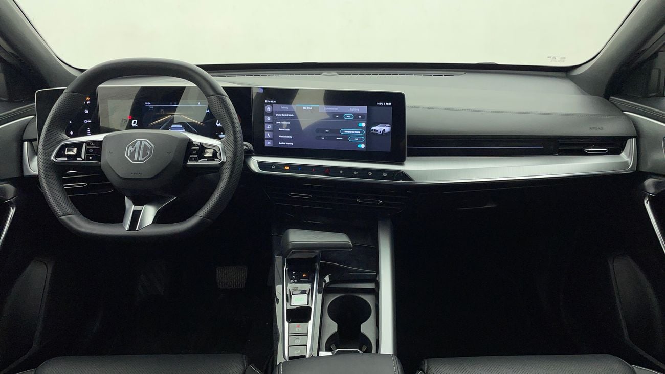 MG One 2023 LUXURY | AED 784/Month | 0 DP | 30 Day Return | Warranty | Service History