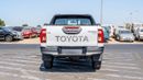 Toyota Hilux 2026 Toyota Hilux Adventure 4.0L Petrol AT (White)