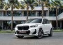 بي أم دبليو X1 M-Kit | 3,388 P.M  | 0% Downpayment | Pristine Condition!