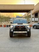 Toyota Tacoma 2021 TRD SPORT 4 DOORS V6 USA IMPORTED