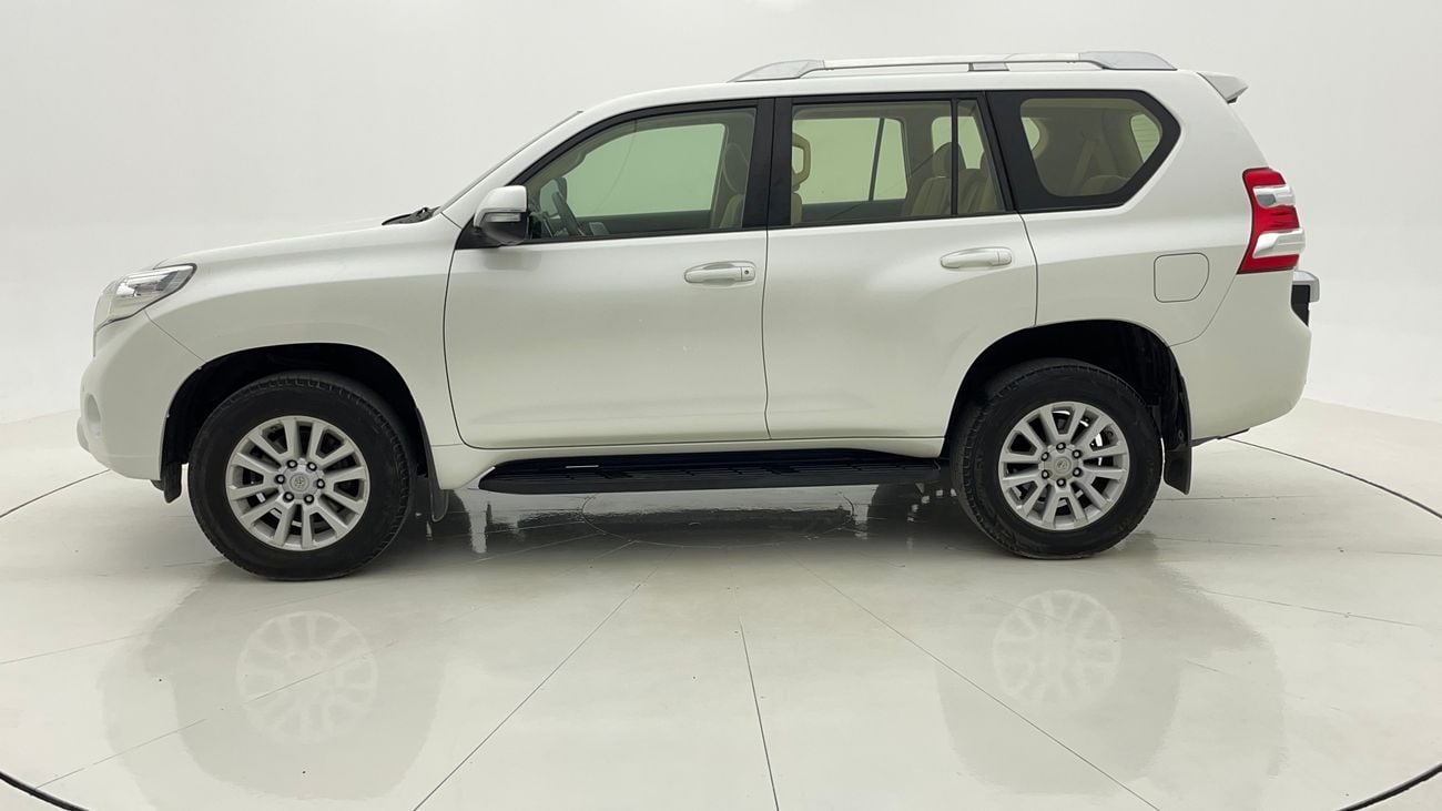 Toyota Prado GXR 4 | Zero Down Payment | Free Home Test Drive