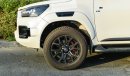 Toyota Hilux GR 4.0L Petrol