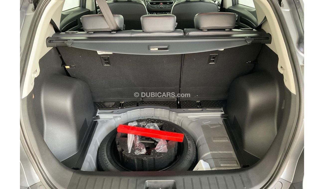 JAC JS3 Intelligent Luxury