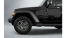 Jeep Wrangler Sport 3.6L A/T (4 Seater)