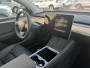 Tesla Model Y AWD LONG RANGE