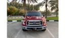 Ford F 150 XLT Chrome Pack XLT Chrome Pack XLT Chrome Pack
