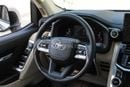 تويوتا لاند كروزر GXR LC300 4.0L PETROL V6 GXR FULL WITH-RADAR AT 7S 2026MY