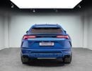 Lamborghini Urus STD 4.0T V8 Akrapovic Exhaust System • Warranty + Service Available • GCC