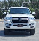 تويوتا لاند كروزر GX.R V8 Deisel