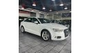 أودي A3 AED 1399/MONTHLY | 2019 AUDI A3 30 TFSI | GCC | UNDER WARRANTY